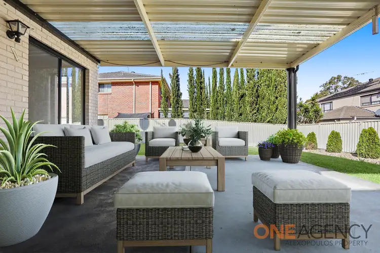 Fifth view of Homely house listing, 13 St Marys Street, West Hoxton NSW 2171