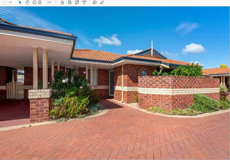 4/77 Beach Road, South Bunbury WA 6230
