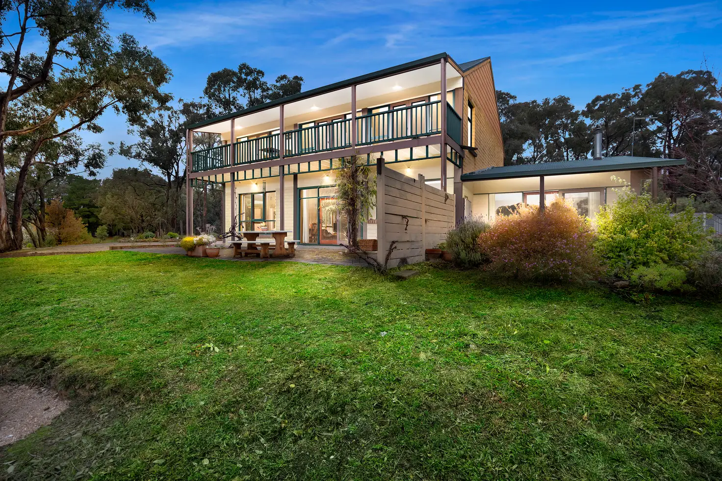 Main view of Homely house listing, 52 Western Avenue, Hepburn VIC 3461