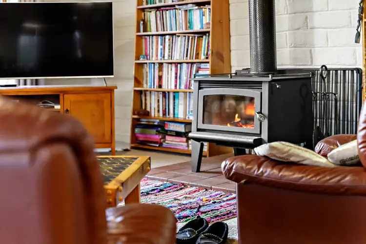 Fourth view of Homely house listing, 52 Western Avenue, Hepburn VIC 3461
