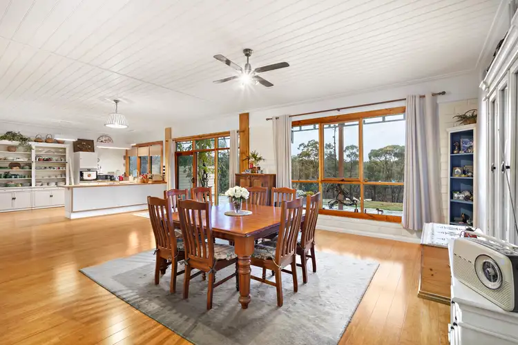 Fifth view of Homely house listing, 52 Western Avenue, Hepburn VIC 3461