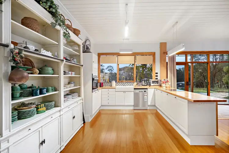 Sixth view of Homely house listing, 52 Western Avenue, Hepburn VIC 3461