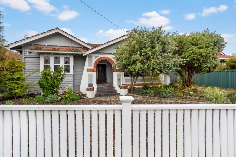 Main view of Homely house listing, 16 Elgin Road, Maryborough VIC 3465