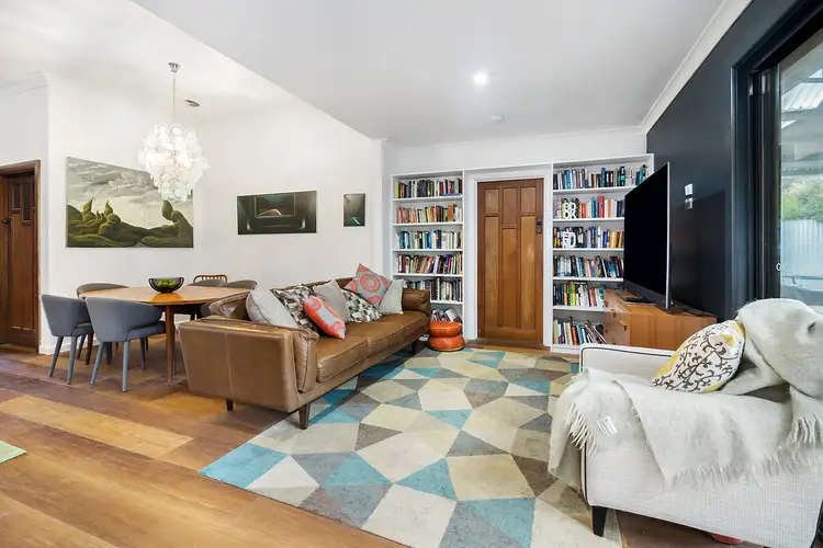Second view of Homely house listing, 16 Elgin Road, Maryborough VIC 3465