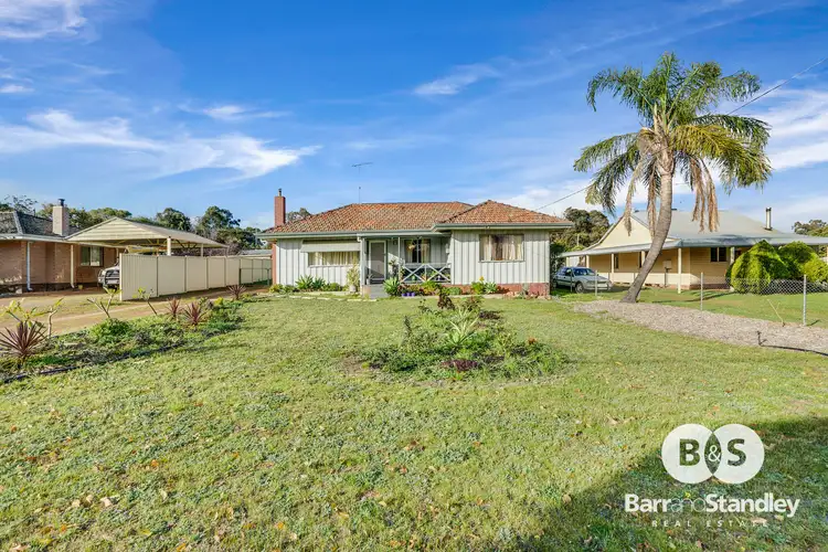 160 South Western Highway, Waroona WA 6215