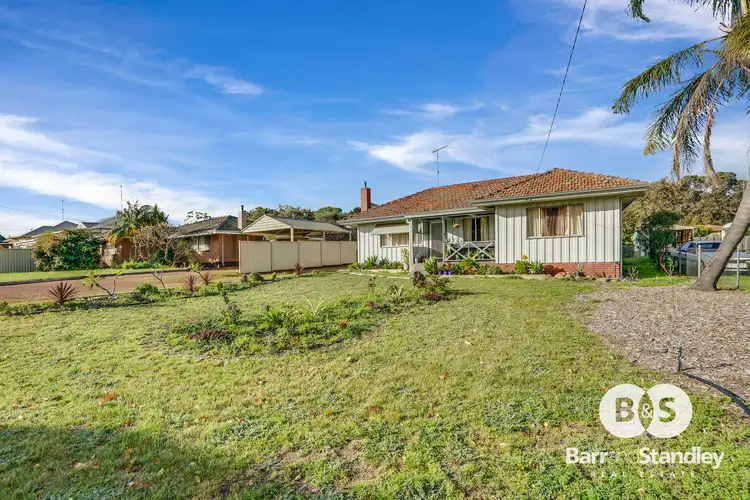 Second view of Homely house listing, 160 South Western Highway, Waroona WA 6215