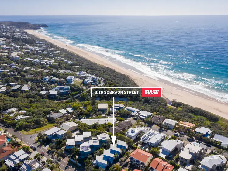 3/16 Sobraon Street, Sunrise Beach QLD 4567