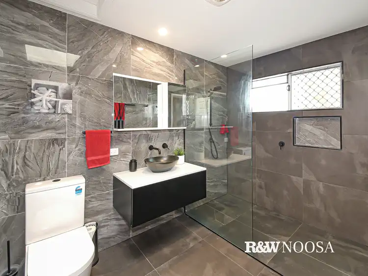 Fourth view of Homely unit listing, 3/16 Sobraon Street, Sunrise Beach QLD 4567