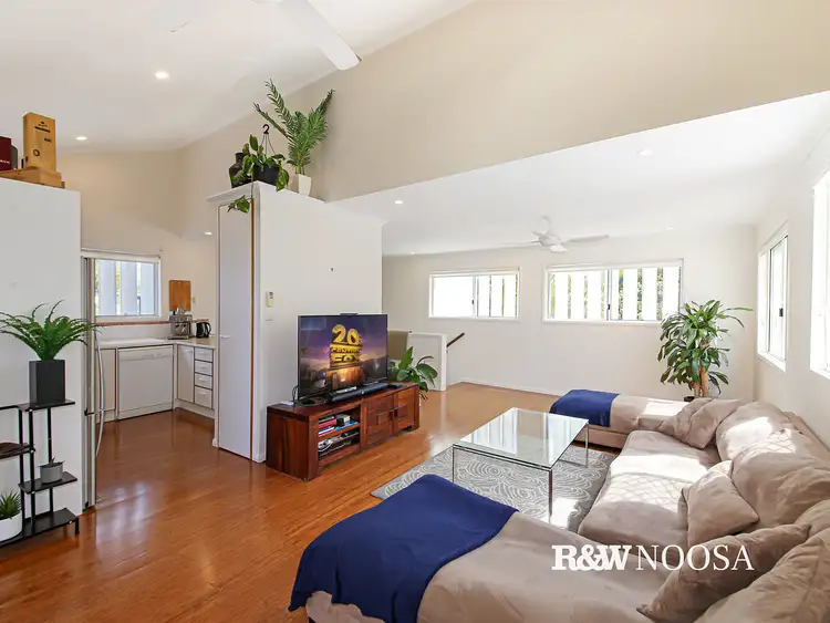 Fifth view of Homely unit listing, 3/16 Sobraon Street, Sunrise Beach QLD 4567