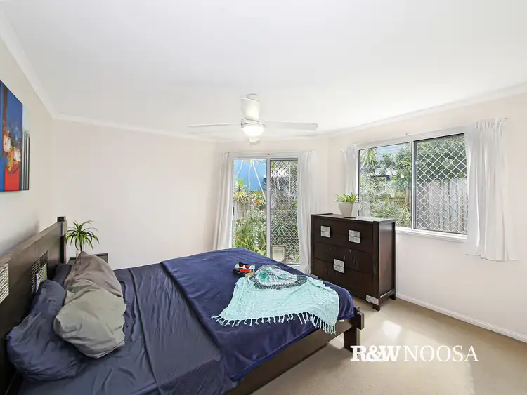 Sixth view of Homely unit listing, 3/16 Sobraon Street, Sunrise Beach QLD 4567