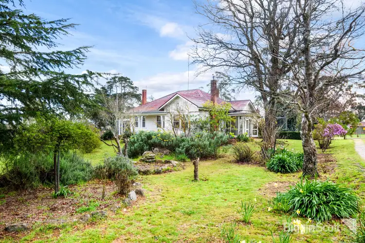 Second view of Homely house listing, 54 Sewells Road, Glenlyon VIC 3461