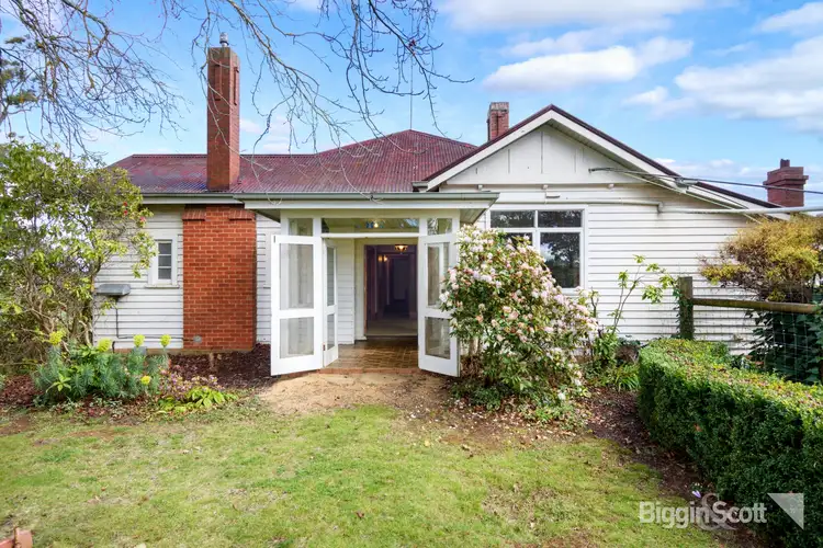 Third view of Homely house listing, 54 Sewells Road, Glenlyon VIC 3461
