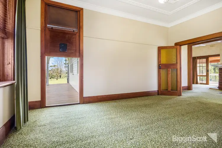 Fifth view of Homely house listing, 54 Sewells Road, Glenlyon VIC 3461