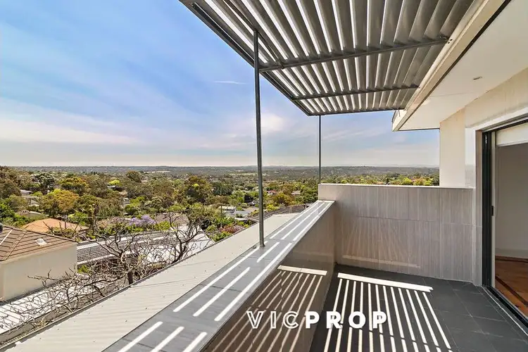 Main view of Homely apartment listing, 11/231 High Street, Templestowe Lower VIC 3107