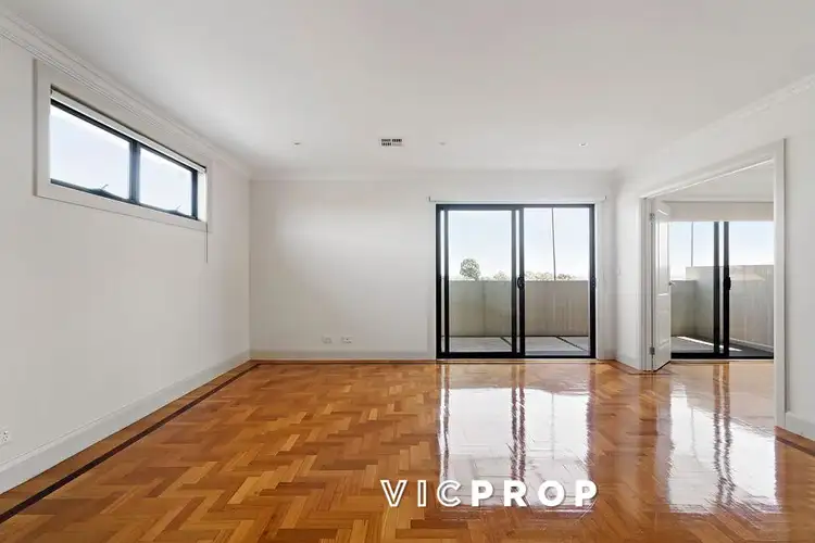 Fourth view of Homely apartment listing, 11/231 High Street, Templestowe Lower VIC 3107