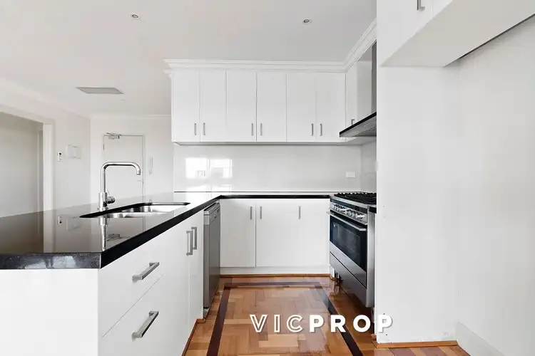 Fifth view of Homely apartment listing, 11/231 High Street, Templestowe Lower VIC 3107