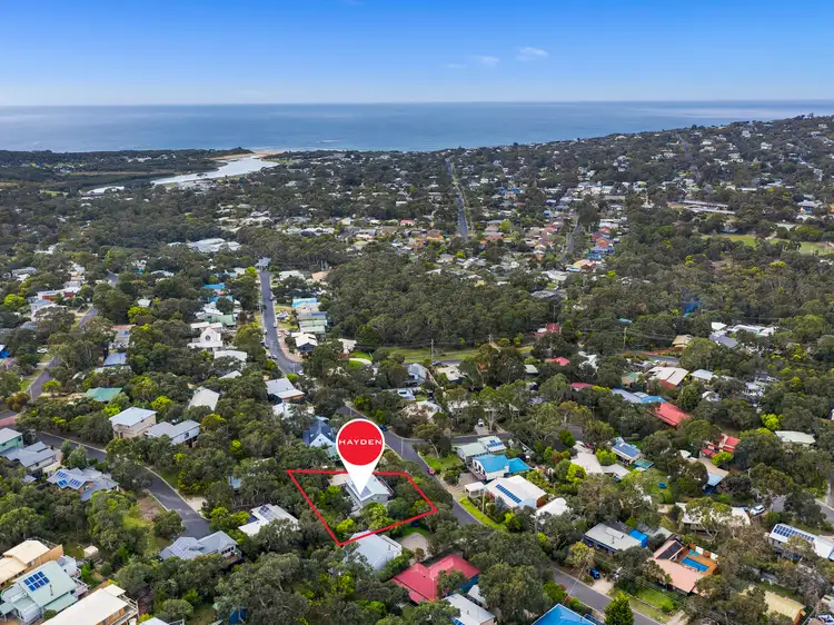 35 Chatswood Drive, Anglesea VIC 3230