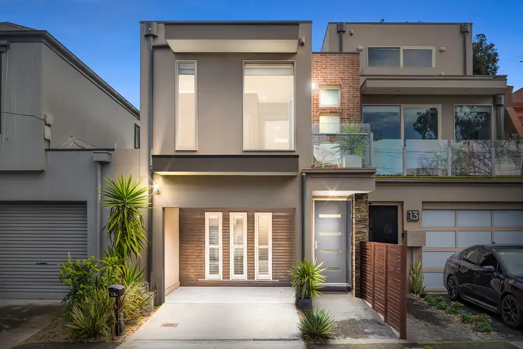 13A Sebastopol Street, St Kilda East VIC 3183