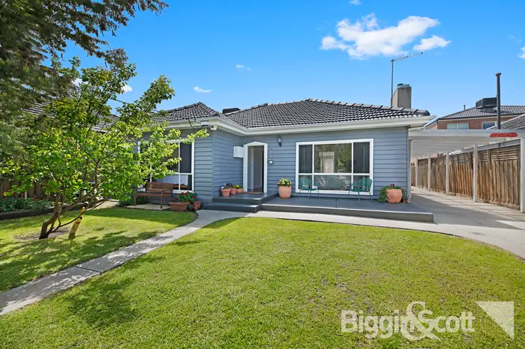 20 Wallace Street, Maidstone VIC 3012