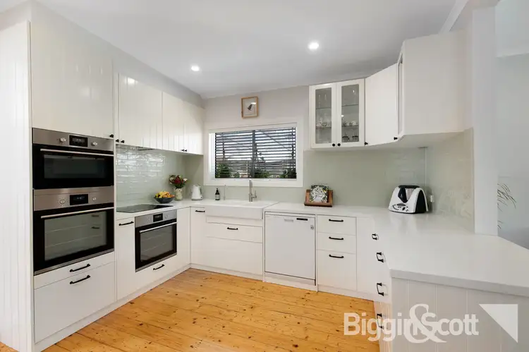 Fifth view of Homely house listing, 20 Wallace Street, Maidstone VIC 3012
