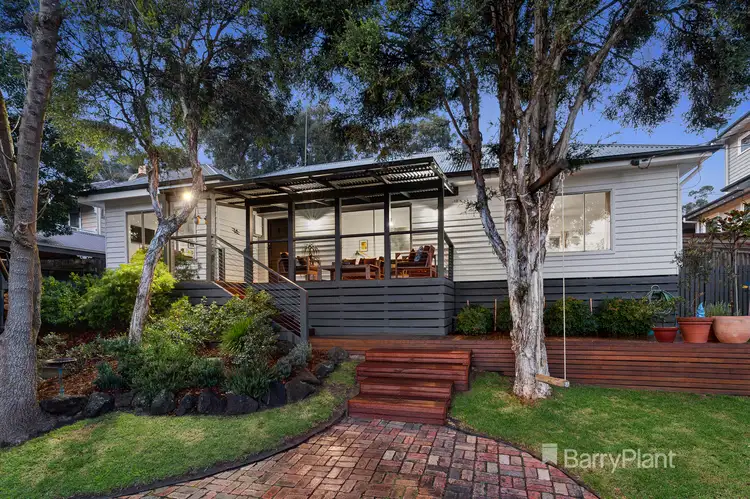 Main view of Homely house listing, 14 Henry Street, Eltham VIC 3095