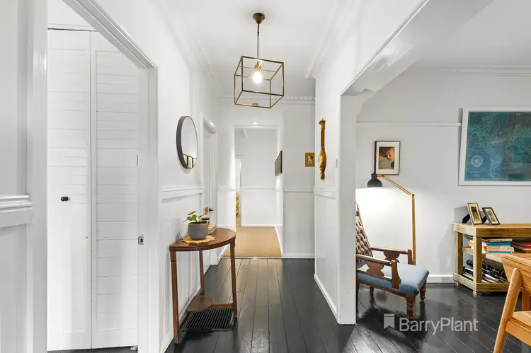 Third view of Homely house listing, 14 Henry Street, Eltham VIC 3095