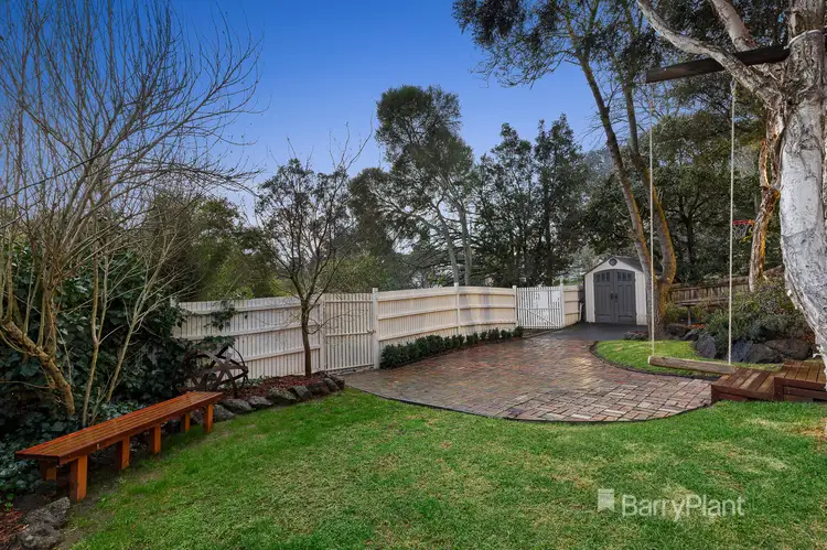 Fourth view of Homely house listing, 14 Henry Street, Eltham VIC 3095