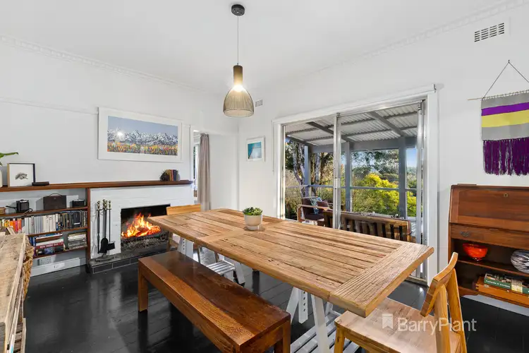 Fifth view of Homely house listing, 14 Henry Street, Eltham VIC 3095