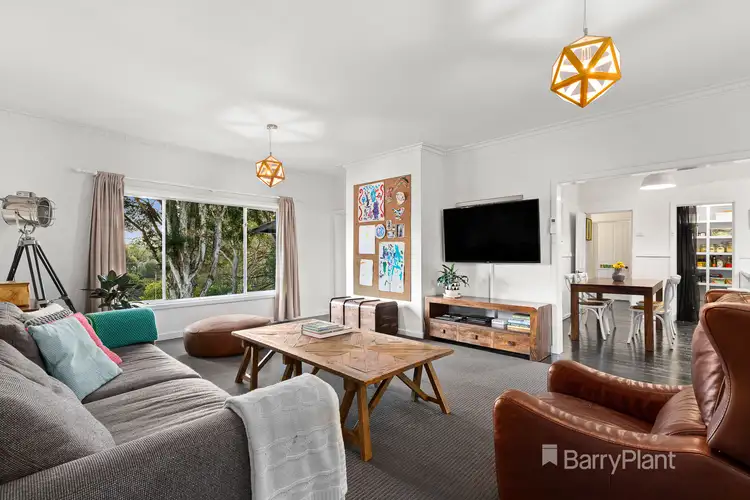 Sixth view of Homely house listing, 14 Henry Street, Eltham VIC 3095