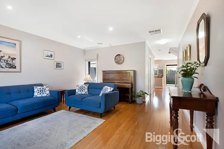 Second view of Homely house listing, 36A Madden Street, Maidstone VIC 3012