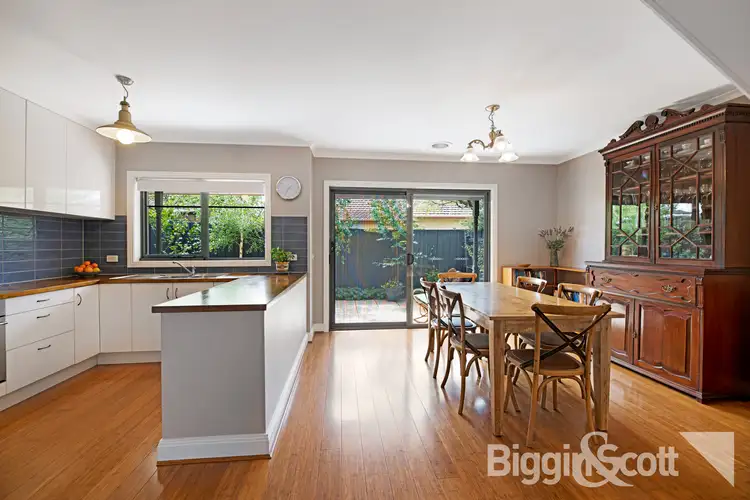 Third view of Homely house listing, 36A Madden Street, Maidstone VIC 3012