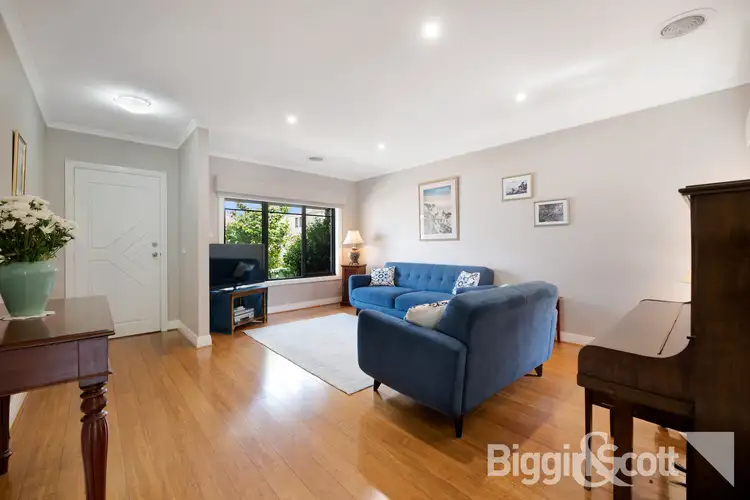Fourth view of Homely house listing, 36A Madden Street, Maidstone VIC 3012