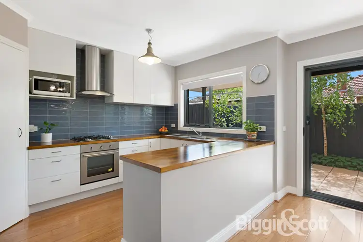 Fifth view of Homely house listing, 36A Madden Street, Maidstone VIC 3012