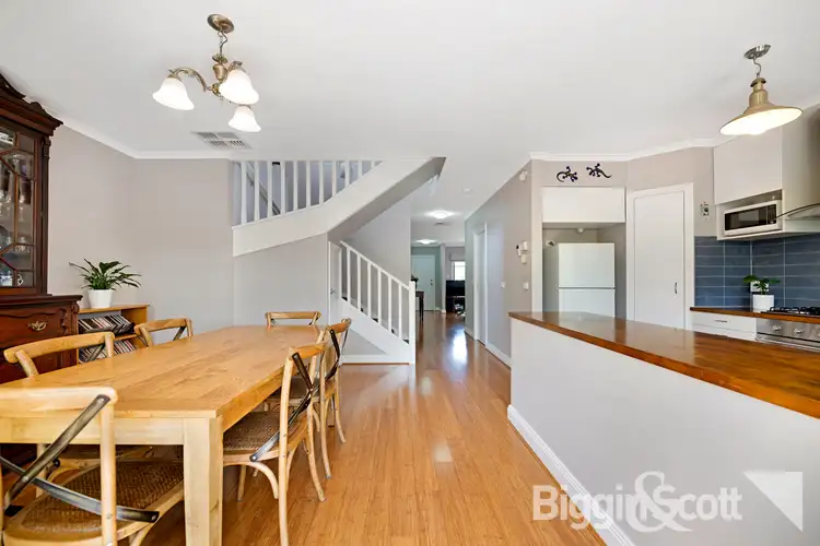 Sixth view of Homely house listing, 36A Madden Street, Maidstone VIC 3012