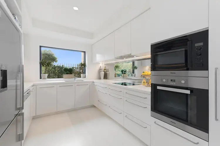 Second view of Homely apartment listing, 3/80 Evans Street, Freshwater NSW 2096