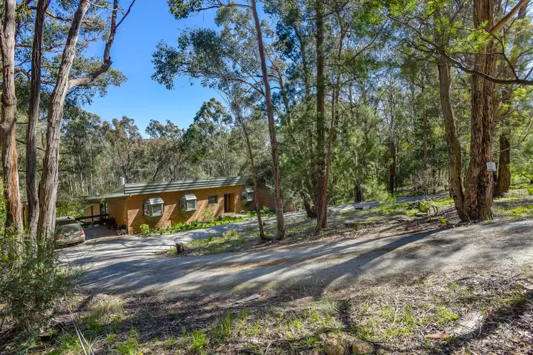 Main view of Homely house listing, 25 Walgood Grove, Macedon VIC 3440