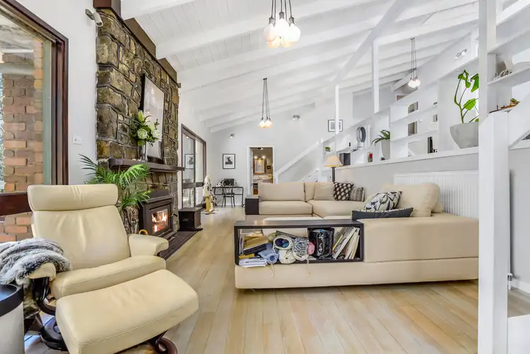 Fifth view of Homely house listing, 25 Walgood Grove, Macedon VIC 3440