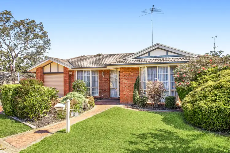 5 Redbush Grove, Menai NSW 2234