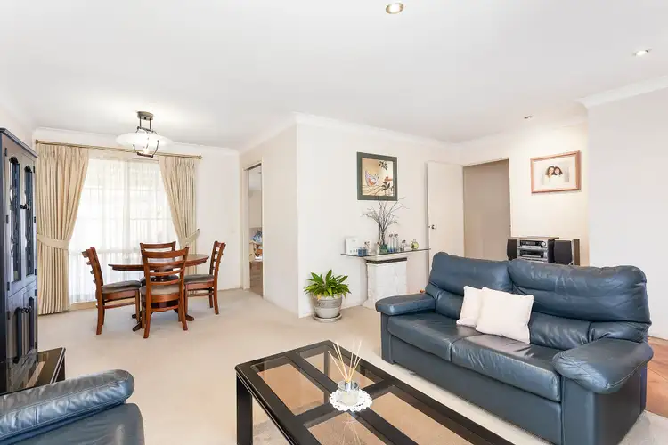 Fifth view of Homely house listing, 5 Redbush Grove, Menai NSW 2234