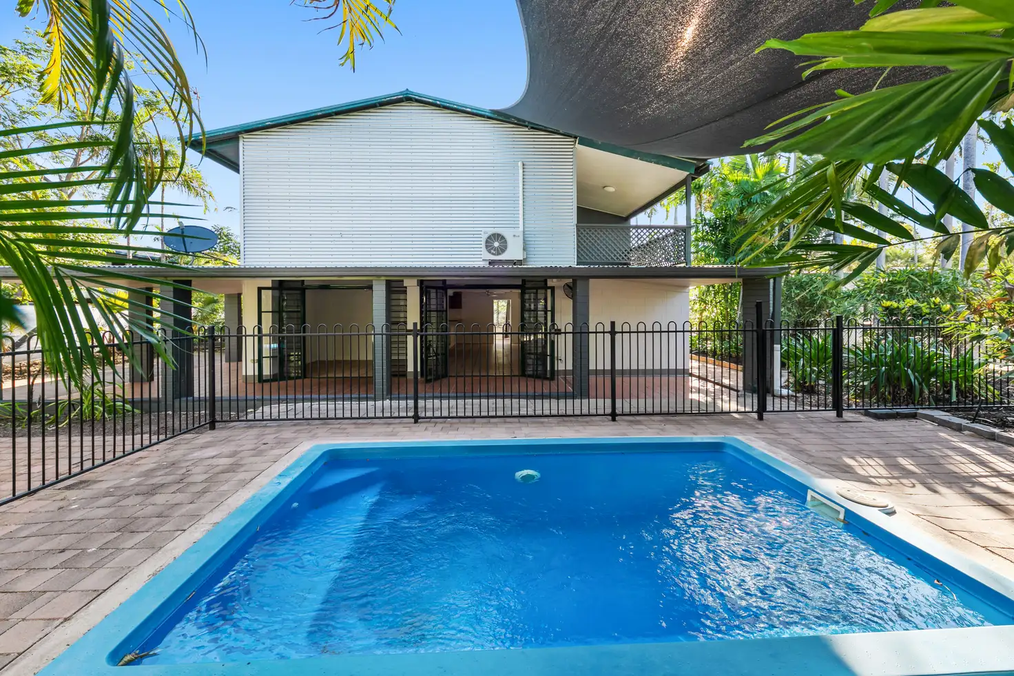 Main view of Homely house listing, 12 Mosec Street, Ludmilla NT 820