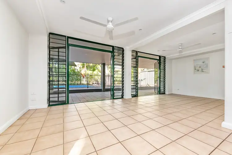 Fourth view of Homely house listing, 12 Mosec Street, Ludmilla NT 820