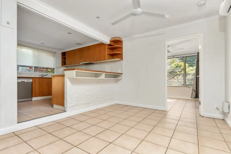 Fifth view of Homely house listing, 12 Mosec Street, Ludmilla NT 820