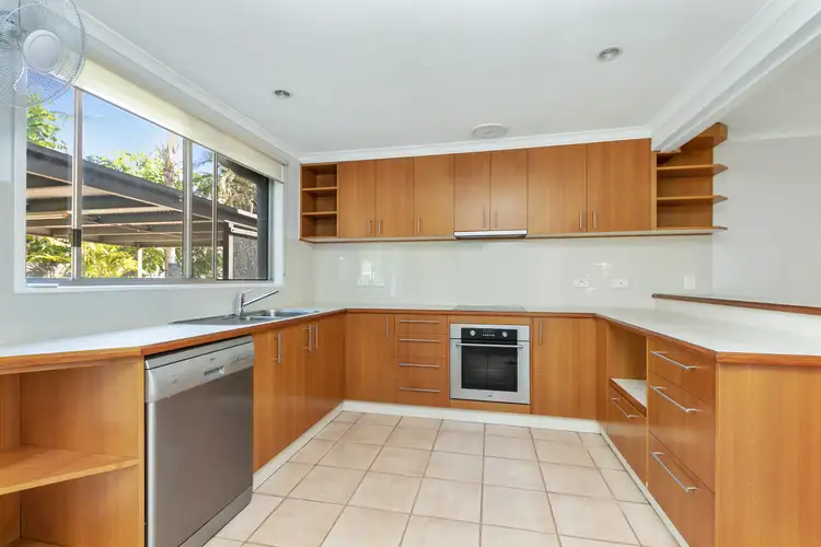 Sixth view of Homely house listing, 12 Mosec Street, Ludmilla NT 820