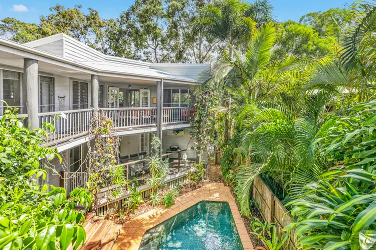 Main view of Homely house listing, 27 Warana Street, Noosa Heads QLD 4567