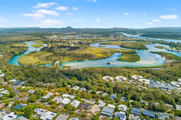 Second view of Homely house listing, 27 Warana Street, Noosa Heads QLD 4567
