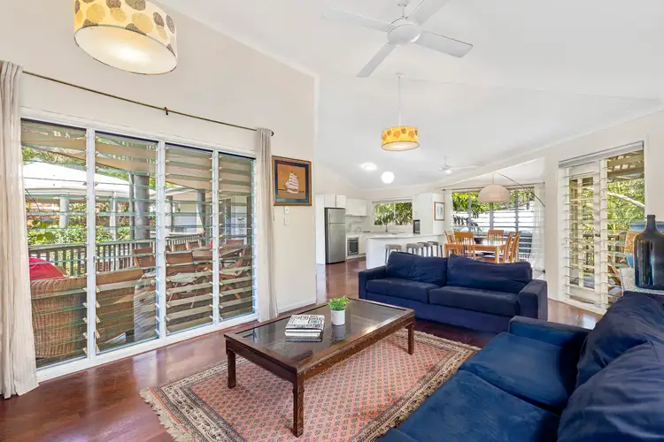 Third view of Homely house listing, 27 Warana Street, Noosa Heads QLD 4567