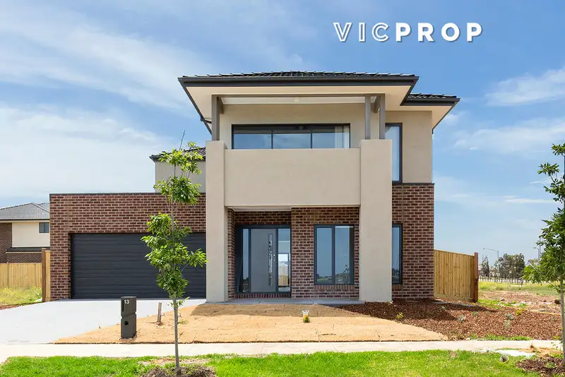 Main view of Homely house listing, 13 Nagle Drive, Point Cook VIC 3030