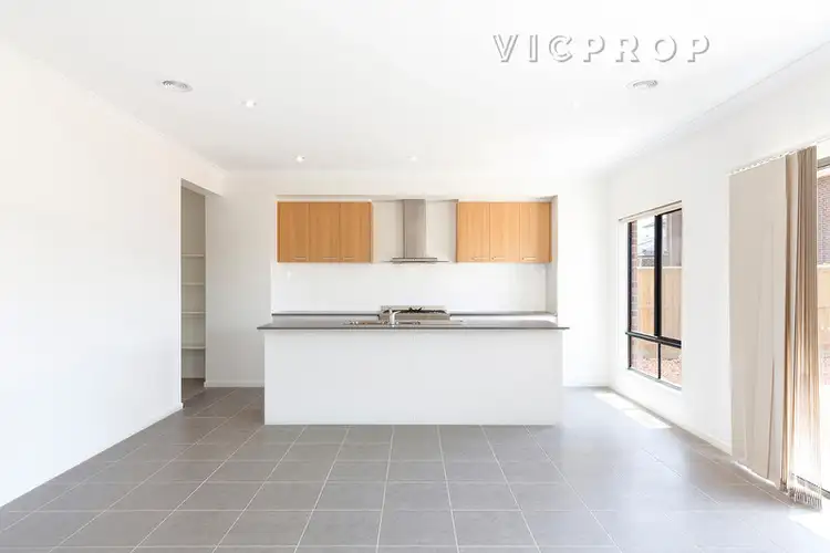 Second view of Homely house listing, 13 Nagle Drive, Point Cook VIC 3030