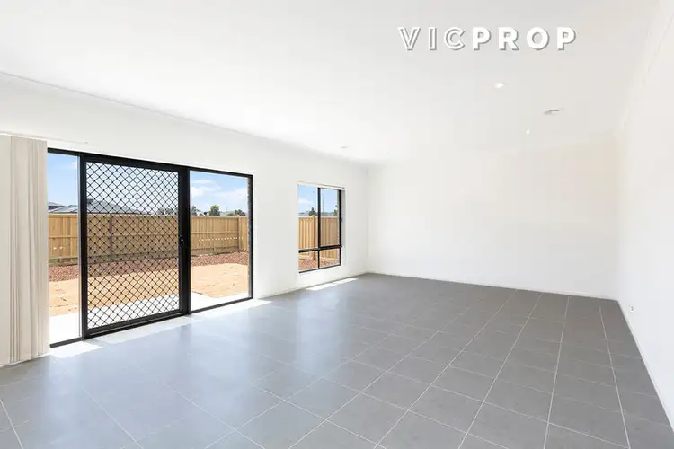 Third view of Homely house listing, 13 Nagle Drive, Point Cook VIC 3030