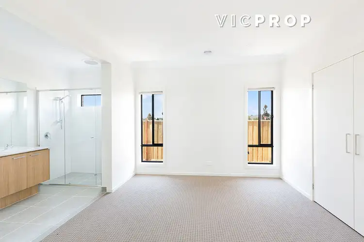 Fifth view of Homely house listing, 13 Nagle Drive, Point Cook VIC 3030